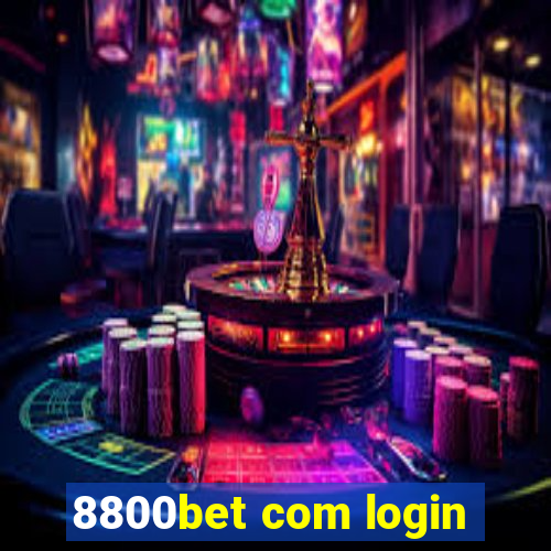 8800bet com login